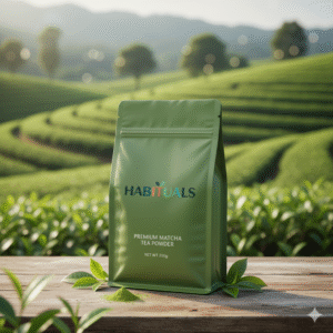 Matcha